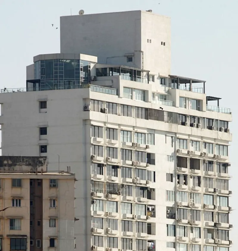 Madhuli — Worli