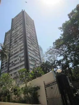 Usha Kiran — Carmichael Road