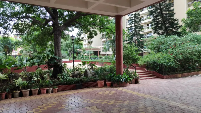Green Acres — Andheri West (7)