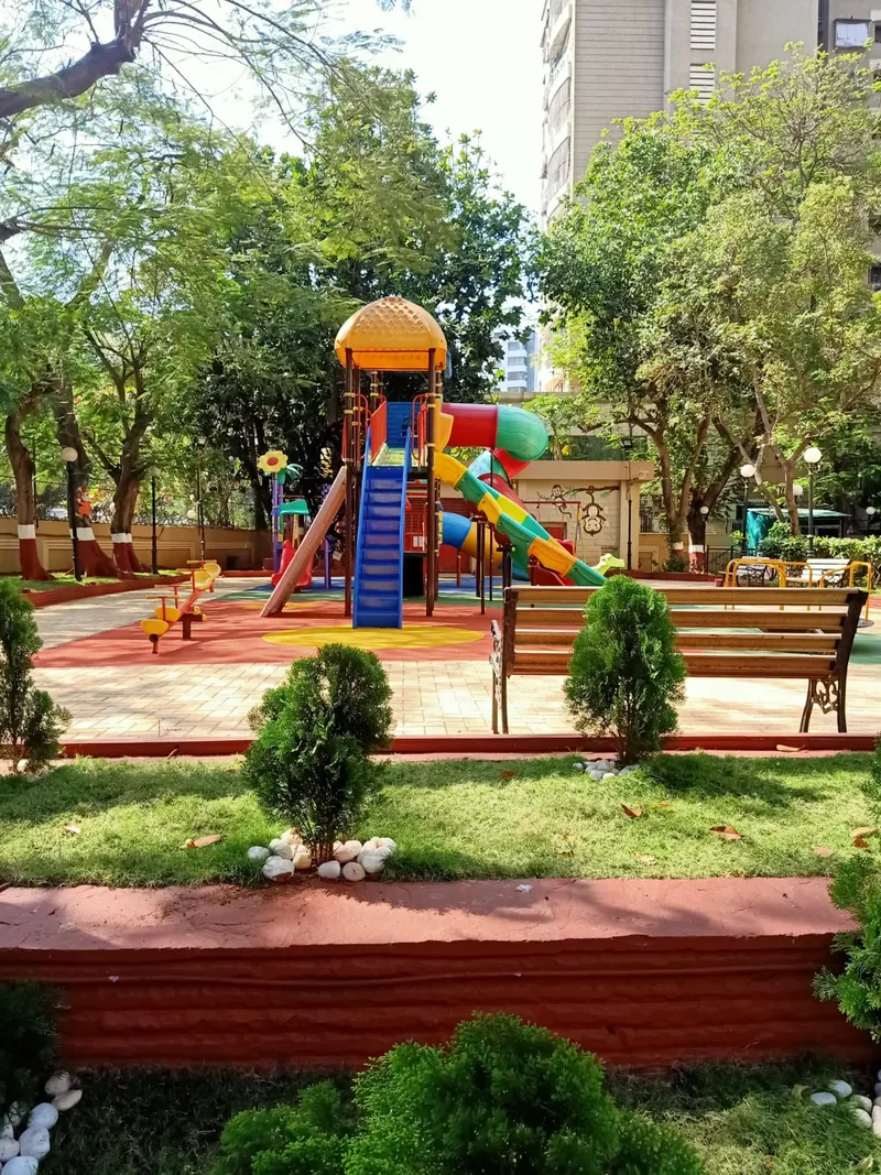 Green Acres — Andheri West (8)