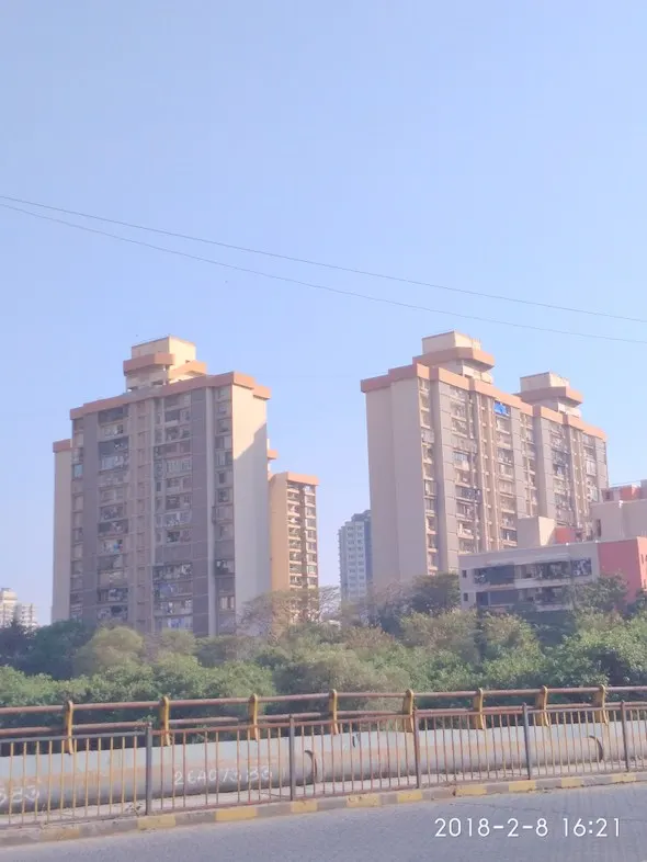 Green Acres — Andheri West (1)