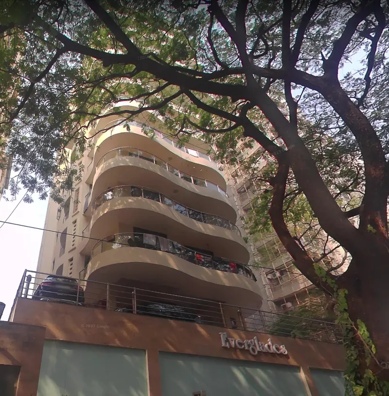 Ekta Everglades — Bandra West (2)
