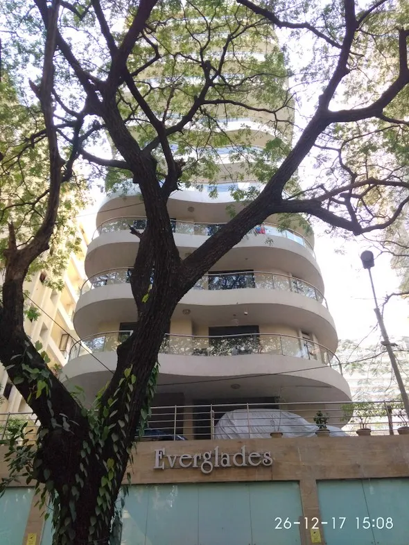 Ekta Everglades — Bandra West (1)
