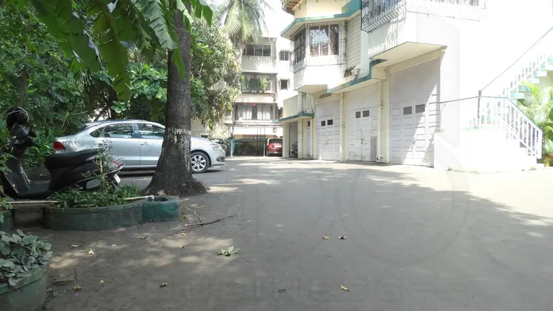 Hill Range — Bandra West
