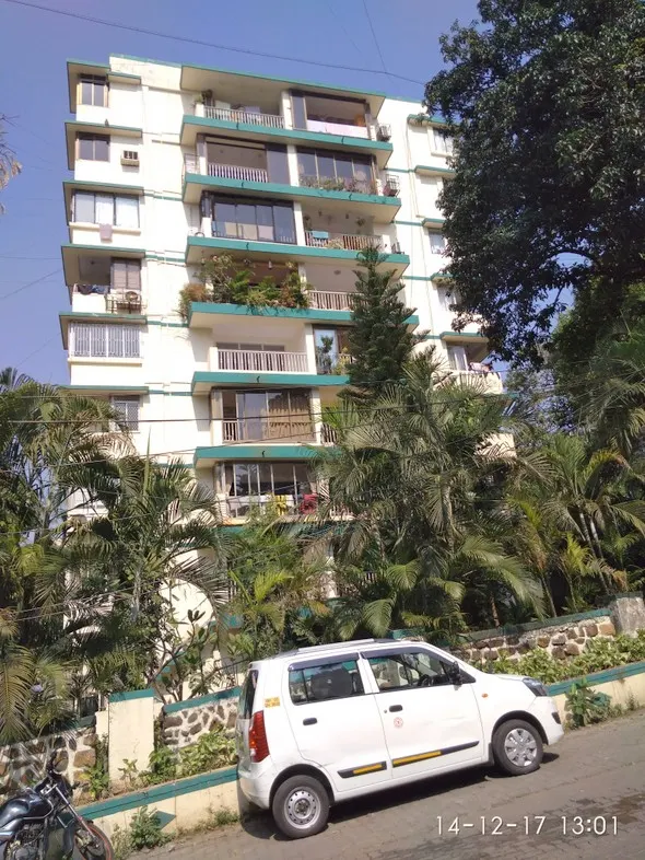 Hill Range — Bandra West