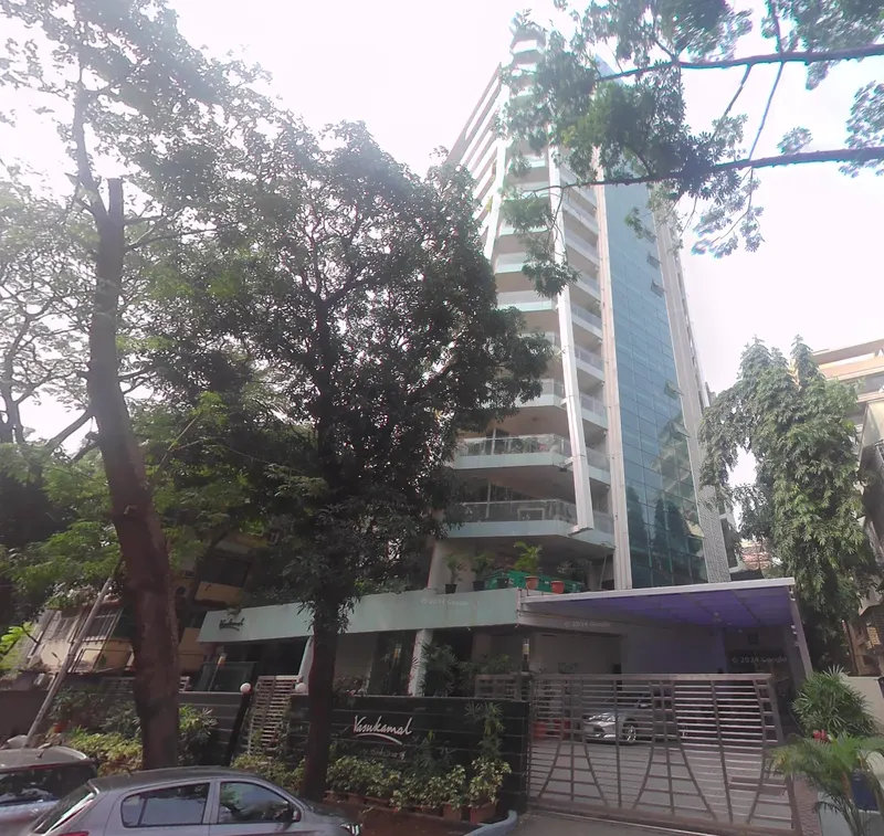 Vasukamal — Bandra West