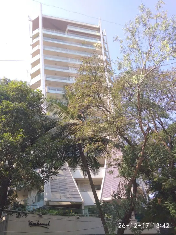 Vasukamal — Bandra West