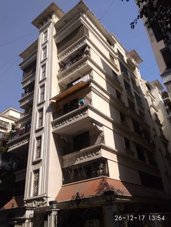 Shloka — Khar West