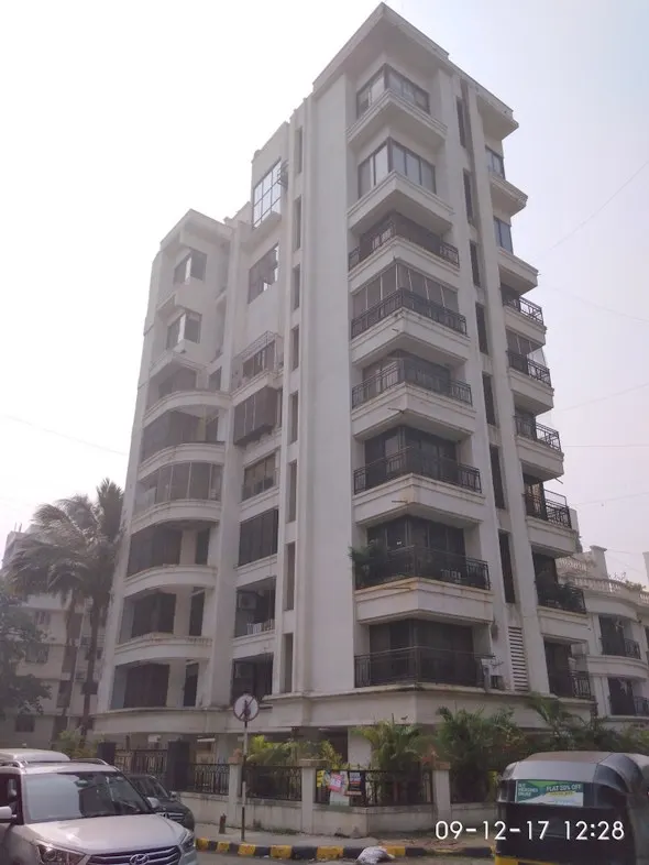 Sunny Ville — Bandra West