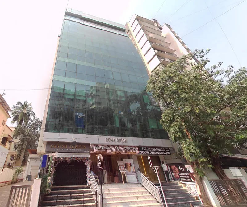 Roha Orion — Bandra West