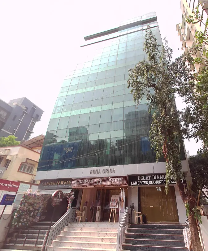 Roha Orion — Bandra West