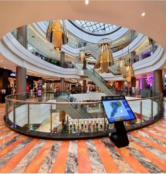 Phoenix Marketcity — Kurla West (2)