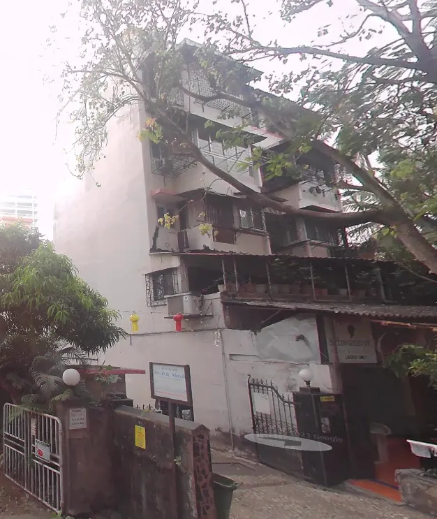 Anita Apartment — Andheri West