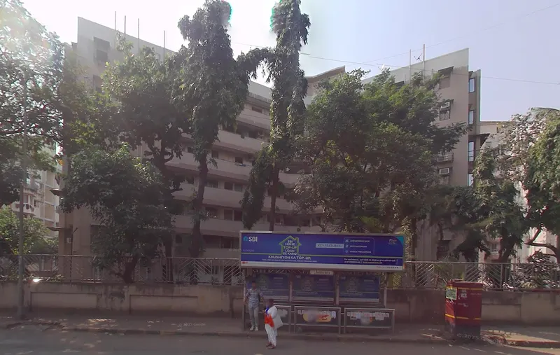 Sun N Sea — Andheri West (1)