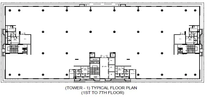 Equinox Business Park Tower-1 — Kurla West