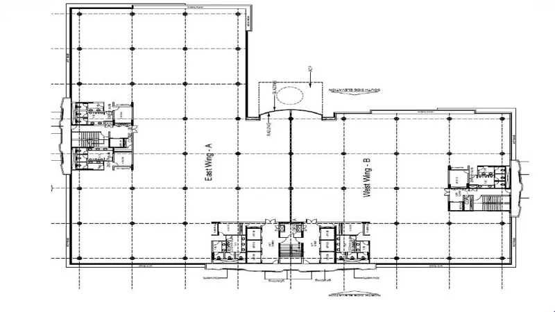 Equinox Business Park Tower-3 — Kurla West