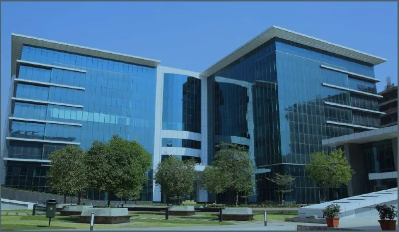 Equinox Business Park Tower-3 — Kurla West