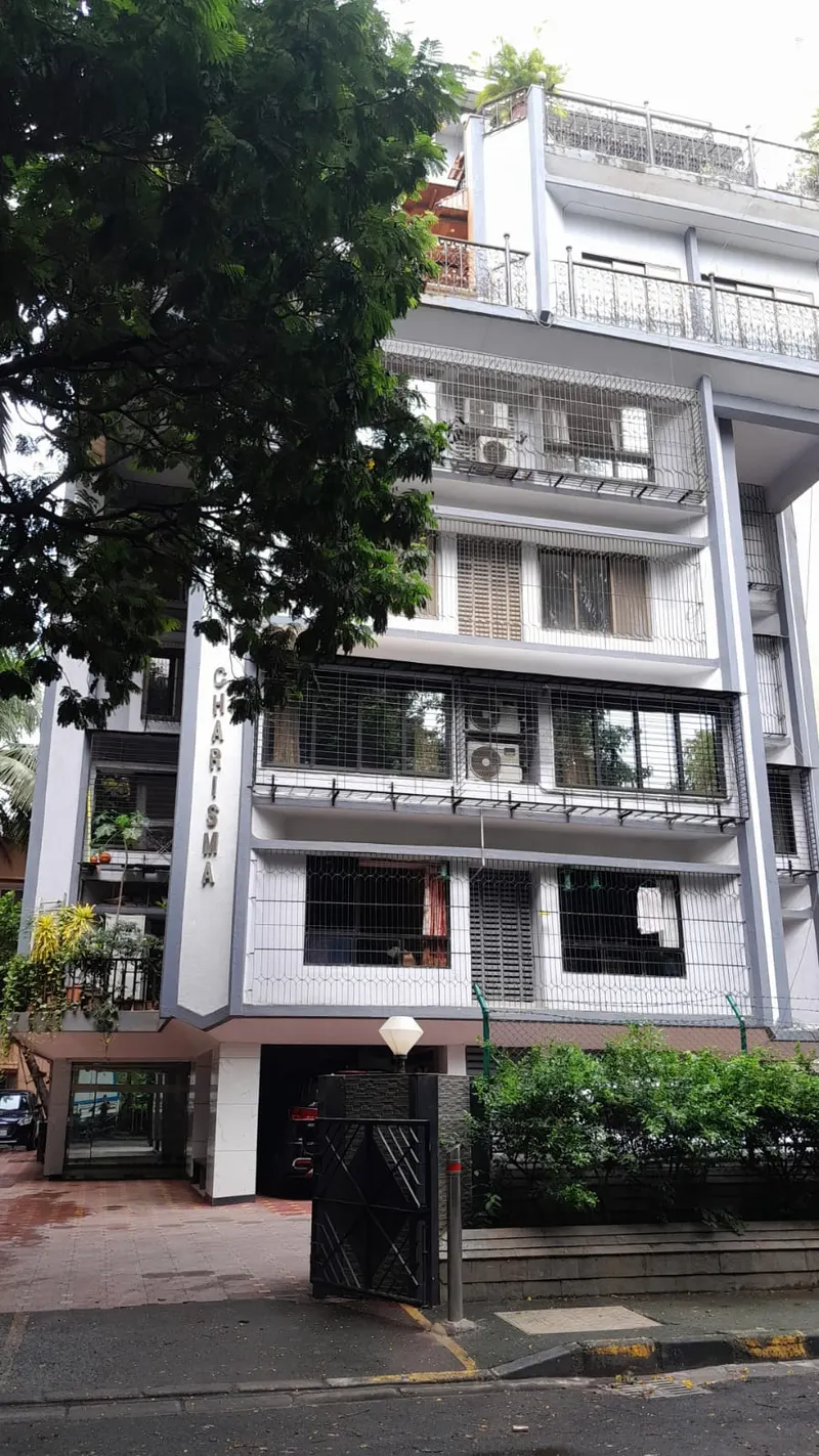 Charisma — Bandra West (1)