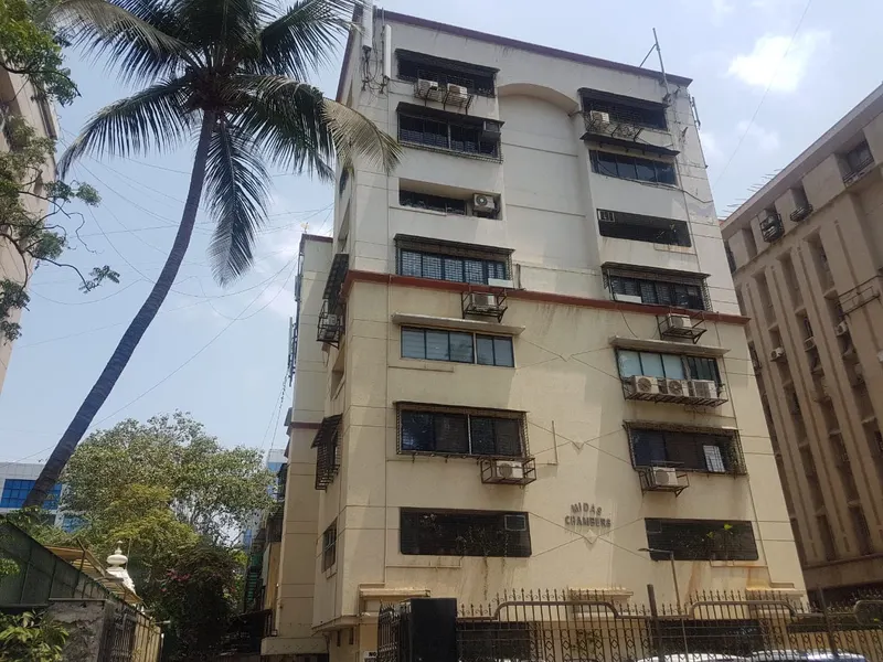 Midas Chambers — Andheri West