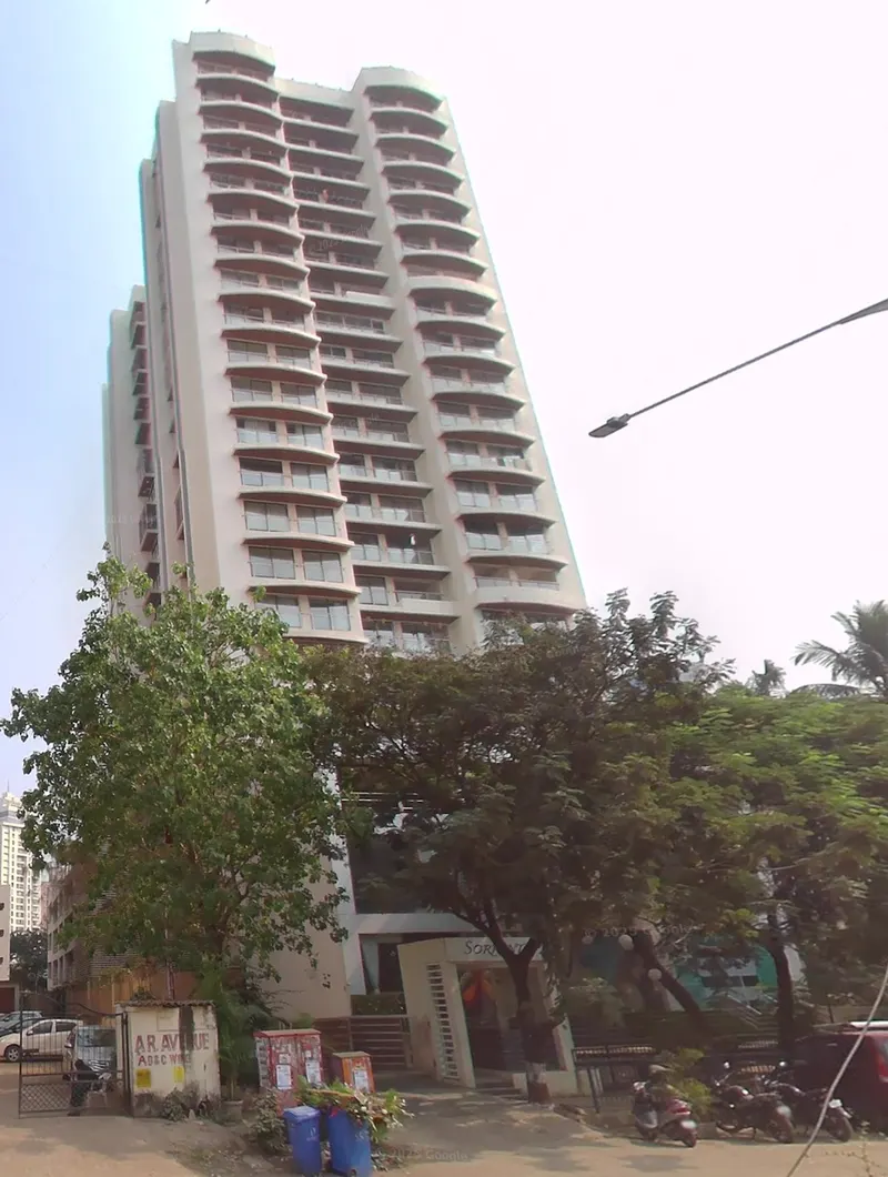 DLH Sorrento — Andheri West (4)