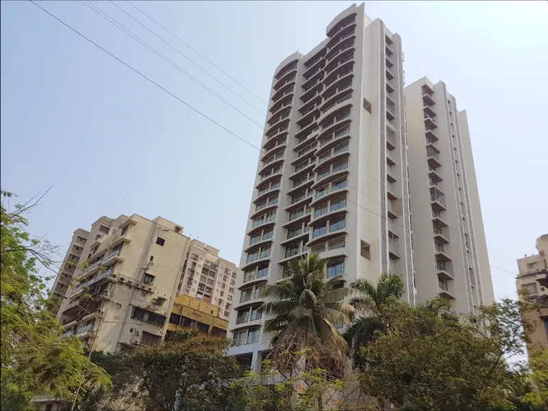 DLH Sorrento — Andheri West (2)