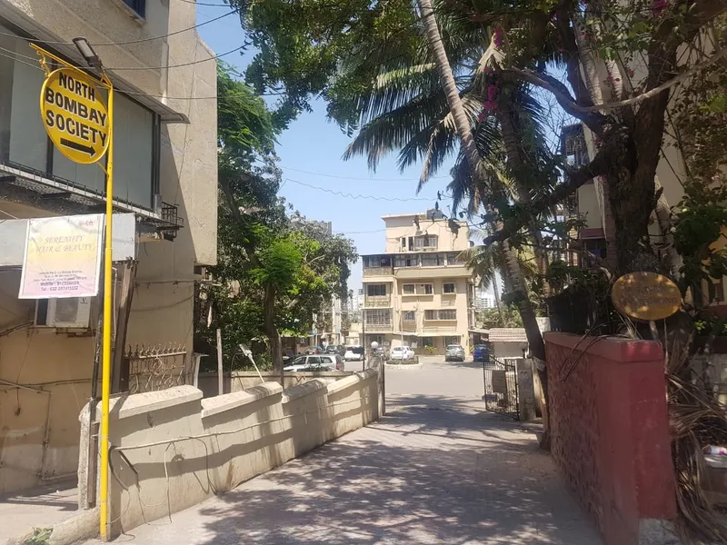 North Bombay Society — Juhu (2)