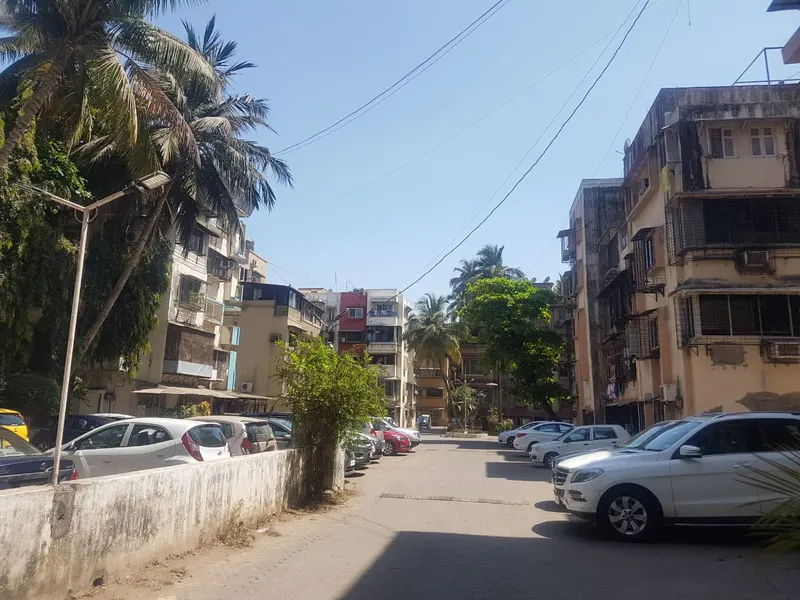 North Bombay Society — Juhu (1)