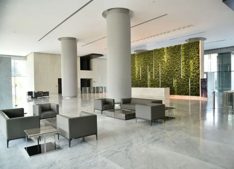Oberoi Commerz II — Goregaon East