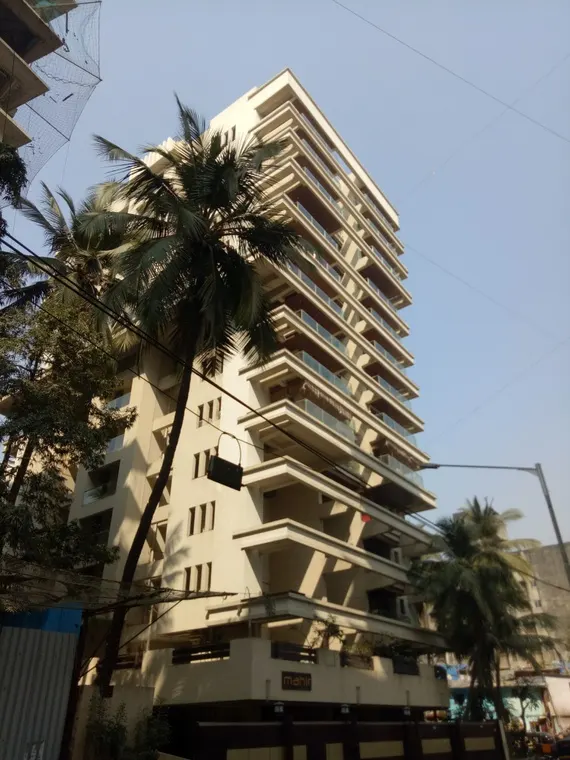 Mahir — Santacruz West (1)