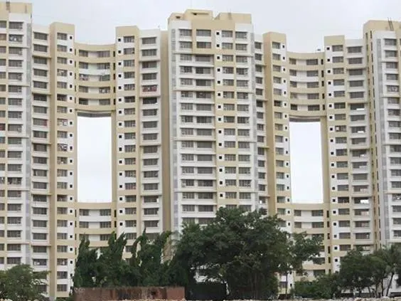 Raheja Willows — Kandivali East (1)