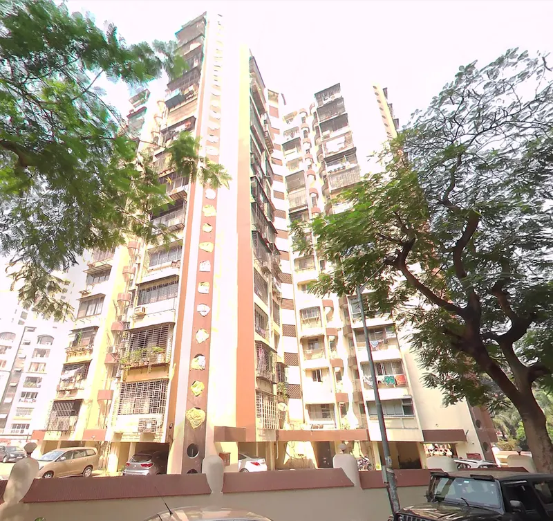 Panchavati Chs — Andheri West