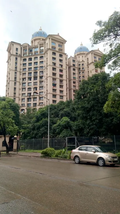 Valencia — Powai (2)