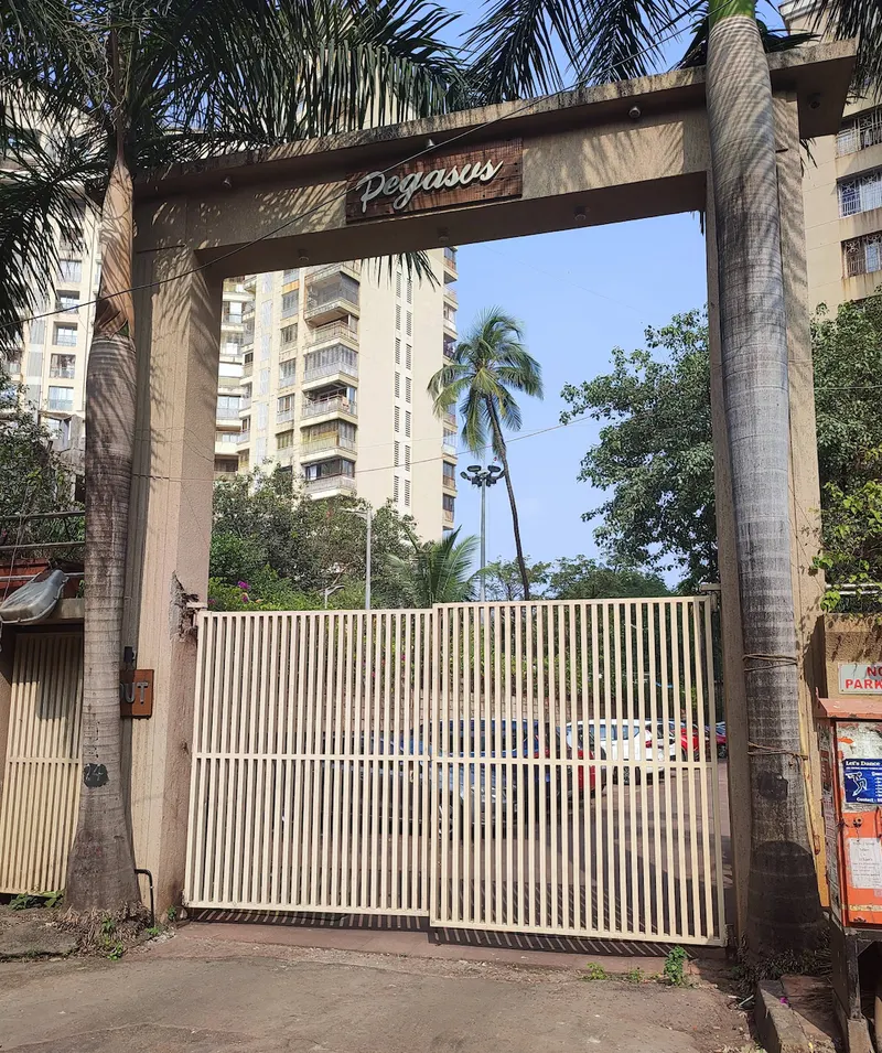 Pegasus Tower — Andheri West (2)