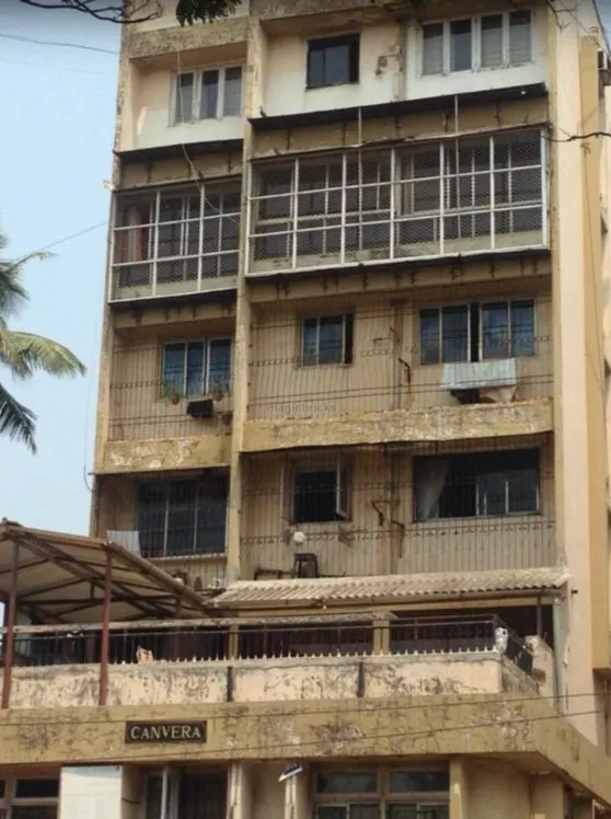 Canvera — Andheri West