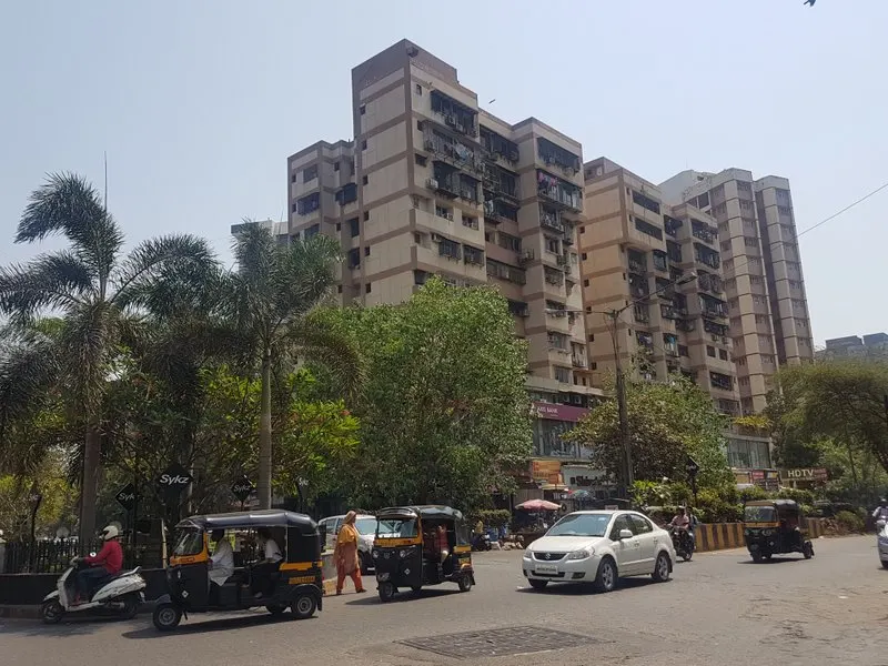 Grenville CHS — Andheri West (1)