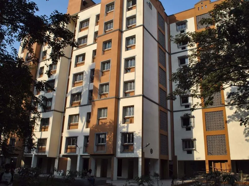 Ambika CHS — Ghatkopar East