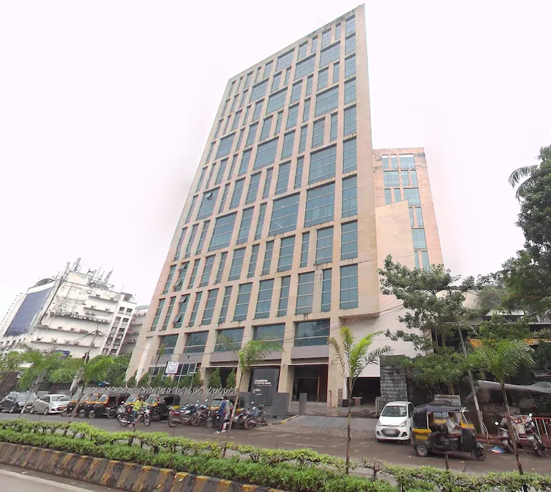Lodha Supremus — Powai (3)