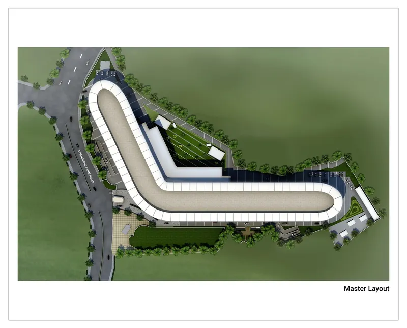 Boomerang — Powai