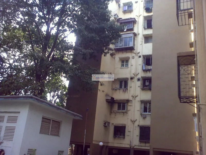 Emerald CHS — Bandra West (1)