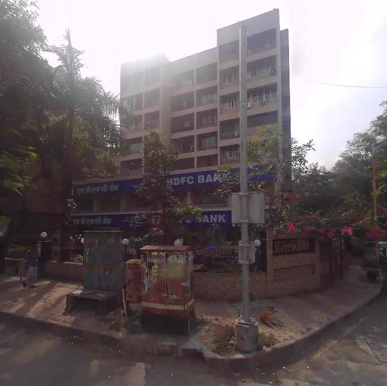 Amaltas — Andheri West