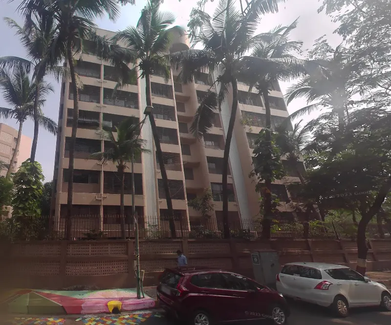 Amaltas — Andheri West