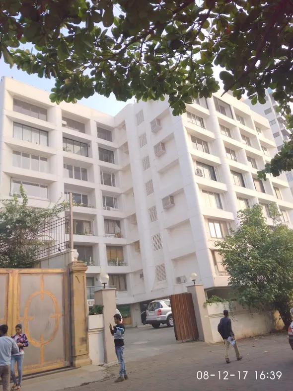 Mon Repos — Bandra West