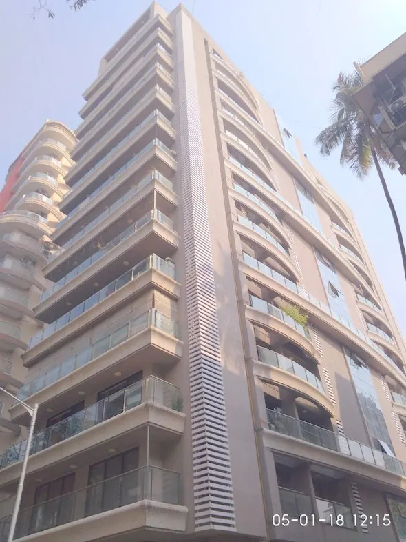 Park Vista — Khar West (1)