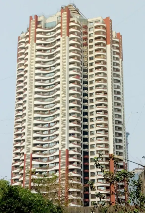Marathon Era — Lower Parel (2)