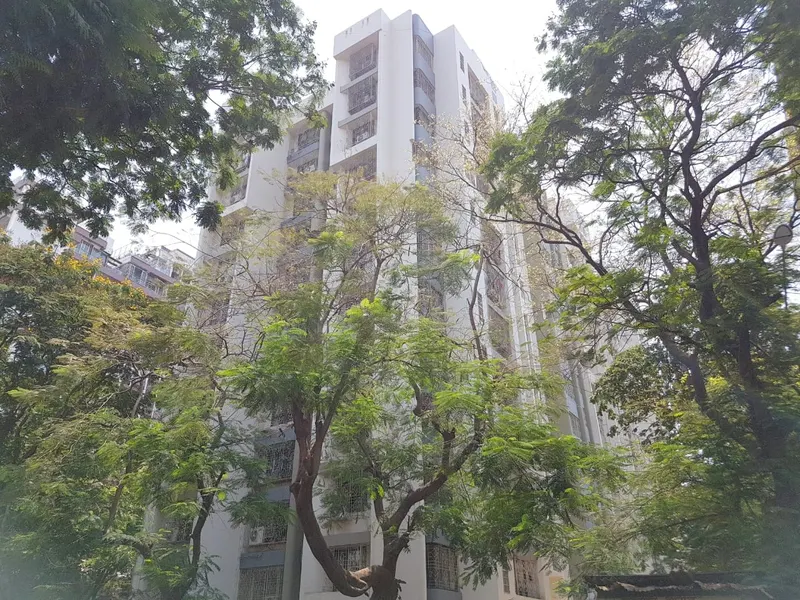 3 BHK Gulmohar Apartment in Andheri West