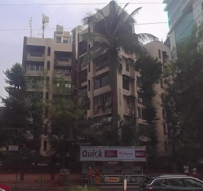 Ascot — Andheri West