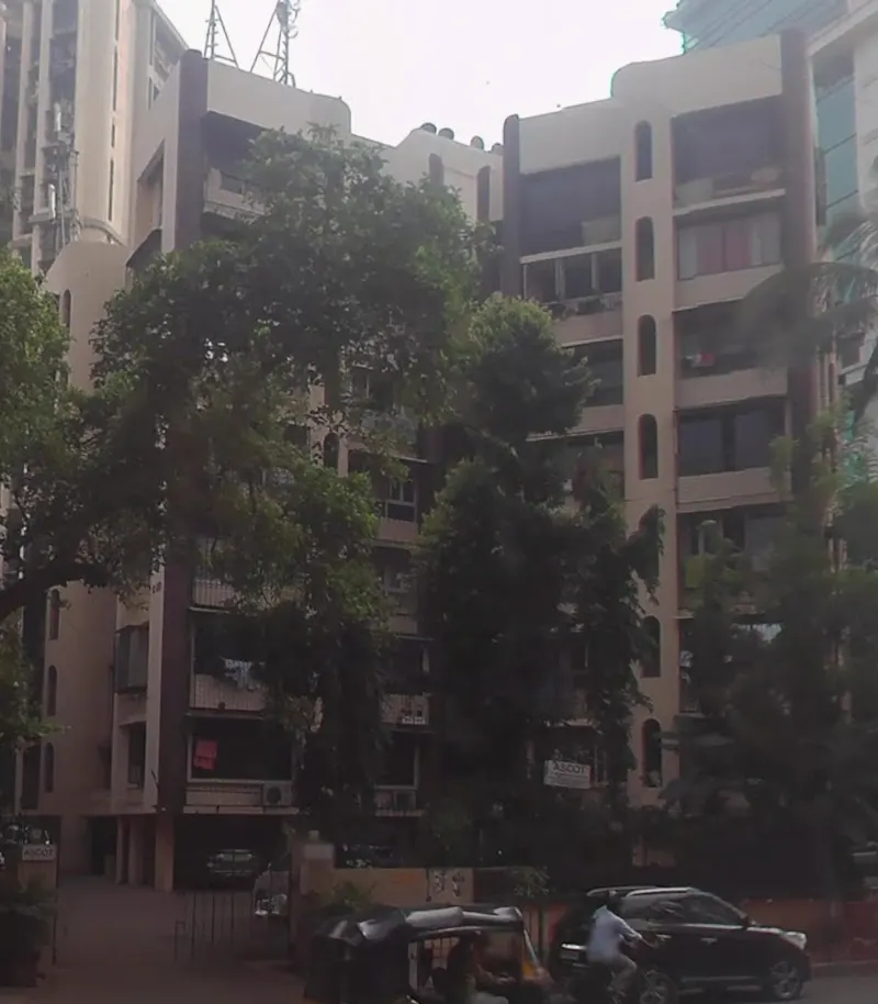 Ascot — Andheri West