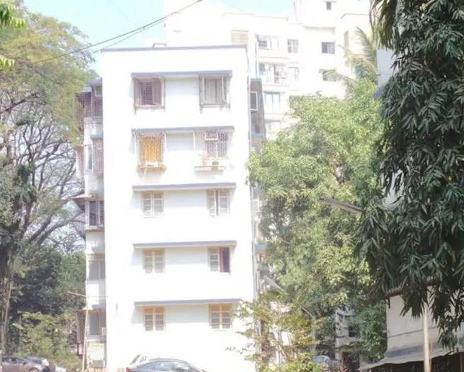 Blossom CHSL — Andheri East