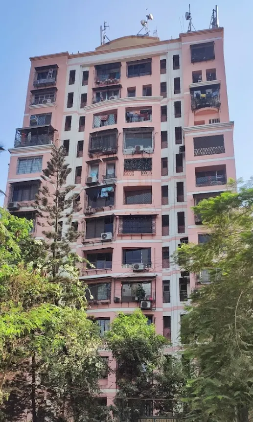 Greenfields — Jogeshwari