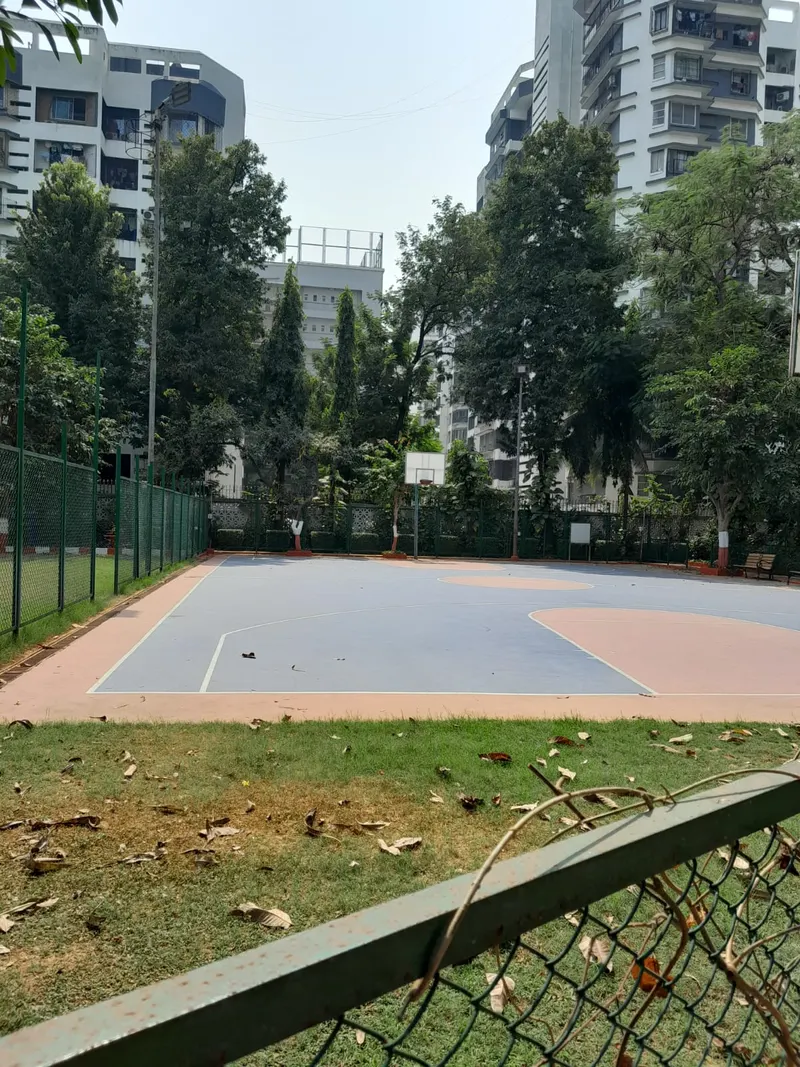 Tarapore Garden — Andheri West (5)